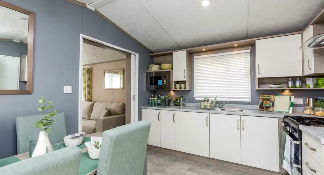 Stylish living in our amazing Holiday Homes For Sale Willowbank